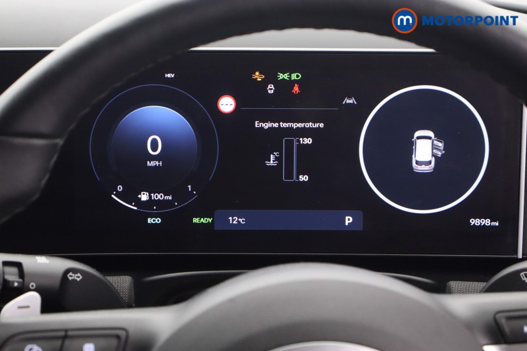 Used Hyundai TUCSON 2025 for sale - 77747290: Photo 18