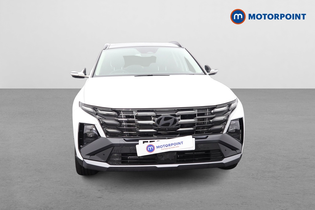 Used Hyundai TUCSON 2025 for sale - 77747290: Photo 2