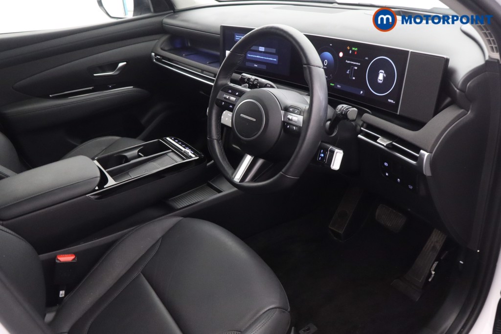 Used Hyundai TUCSON 2025 for sale - 77747290: Photo 23