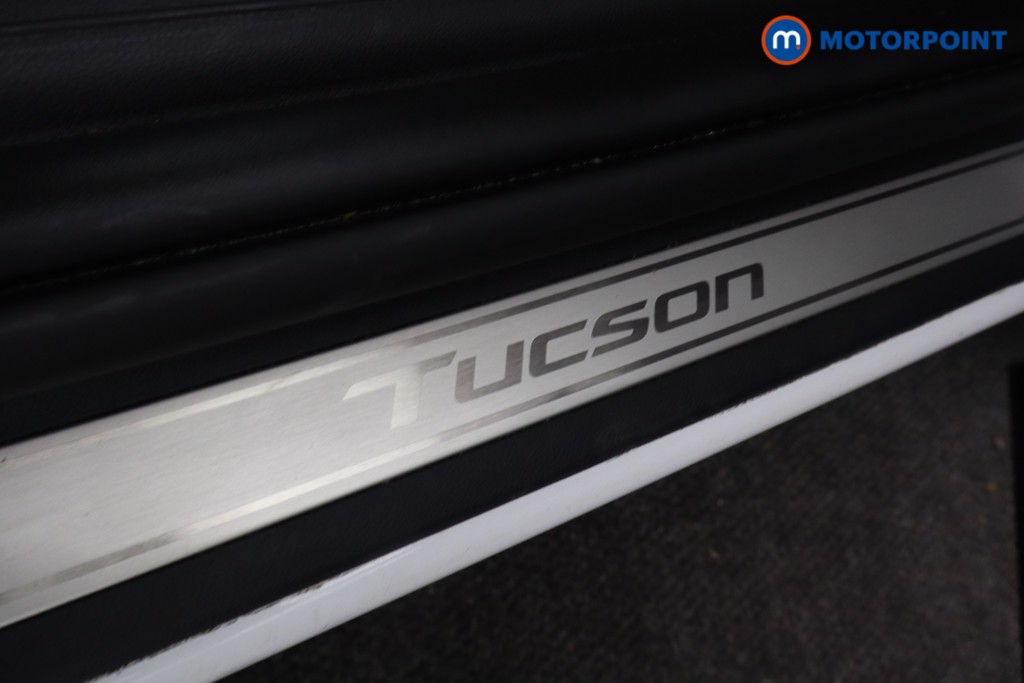 Used Hyundai TUCSON 2025 for sale - 77747290: Photo 33