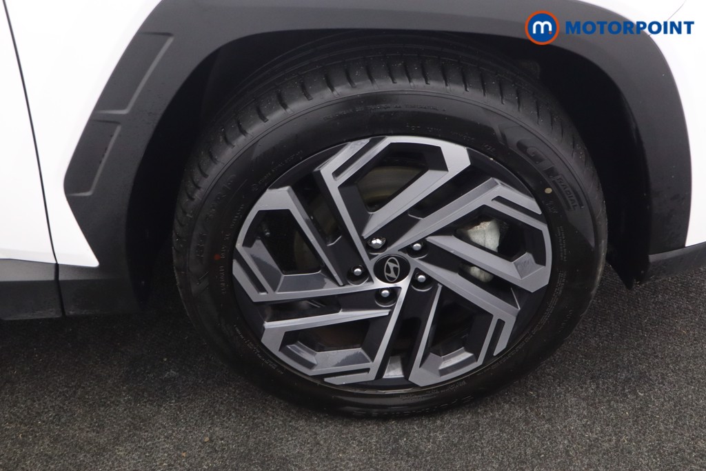 Used Hyundai TUCSON 2025 for sale - 77747290: Photo 35