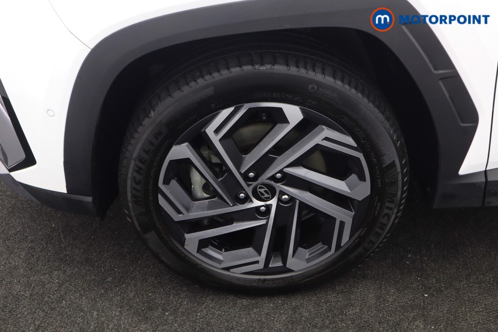 Used Hyundai TUCSON 2025 for sale - 77747290: Photo 36