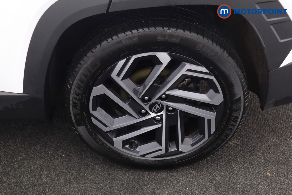 Used Hyundai TUCSON 2025 for sale - 77747290: Photo 37