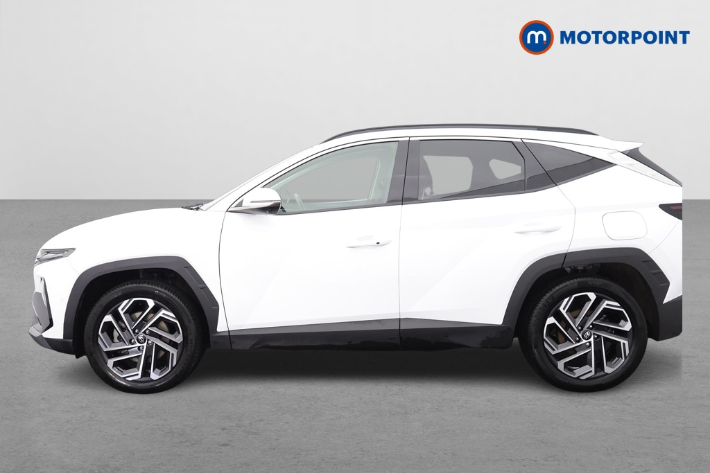 Used Hyundai TUCSON 2025 for sale - 77747290: Photo 4