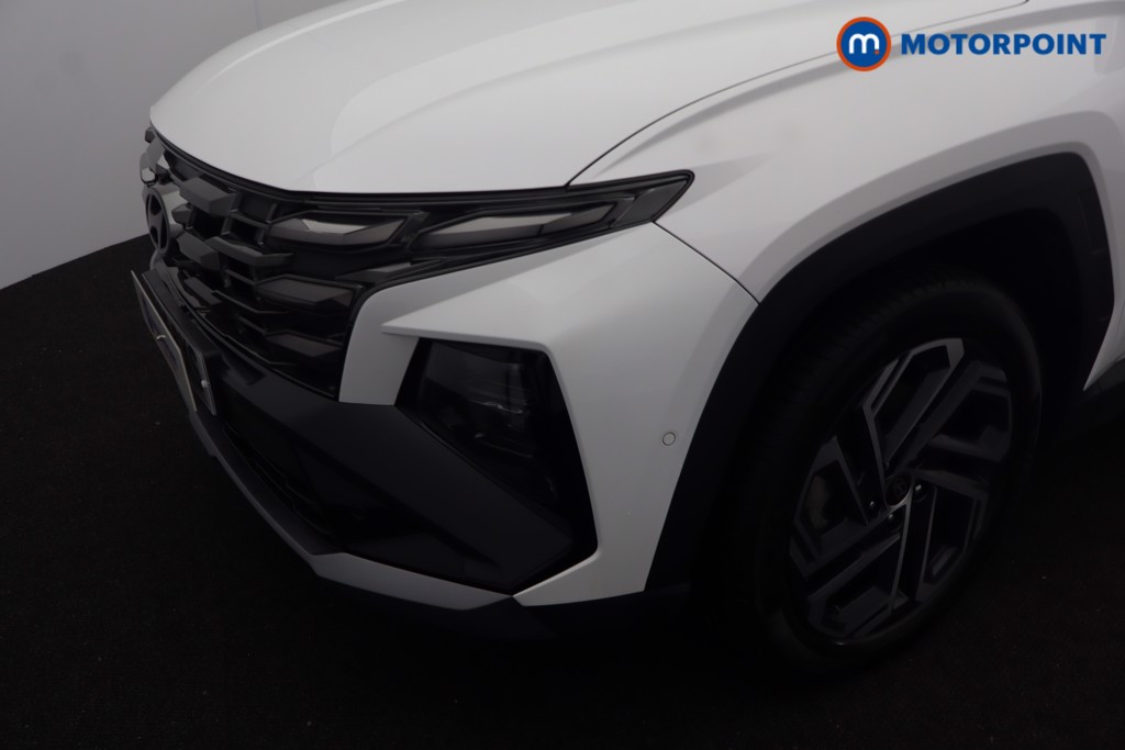 Used Hyundai TUCSON 2025 for sale - 77747290: Photo 44