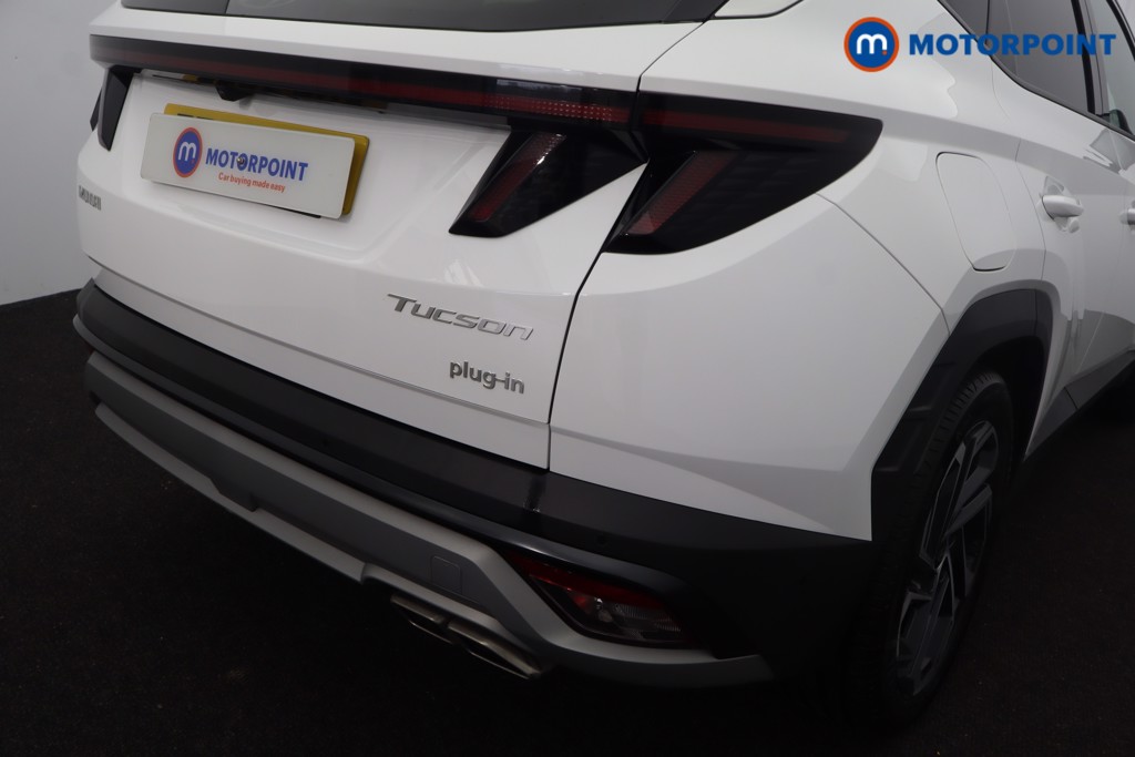 Used Hyundai TUCSON 2025 for sale - 77747290: Photo 46