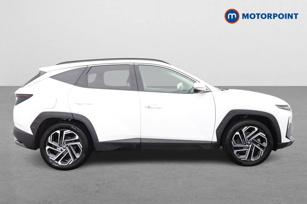 Used Hyundai TUCSON 2025 for sale - 77747290: Photo 8
