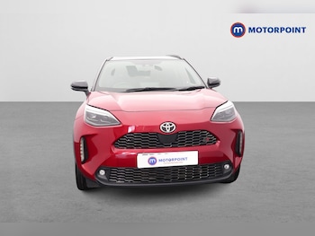 Used Toyota Yaris Cross 2023 for sale - 78717440: Photo
