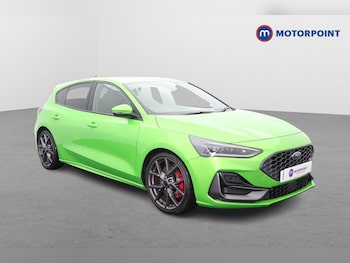 Used Ford Focus 2024 for sale - 78500073: Photo