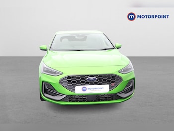 Used Ford Focus 2024 for sale - 78500073: Photo