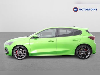 Used Ford Focus 2024 for sale - 78500073: Photo