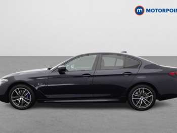 Used BMW 5 Series 2022 for sale - 75067036: Photo