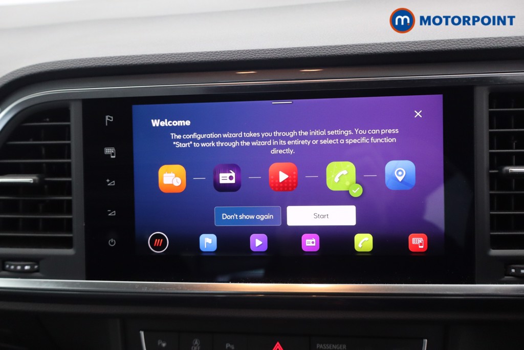 Used SEAT Ateca 2021 for sale - 76405370: Photo 10