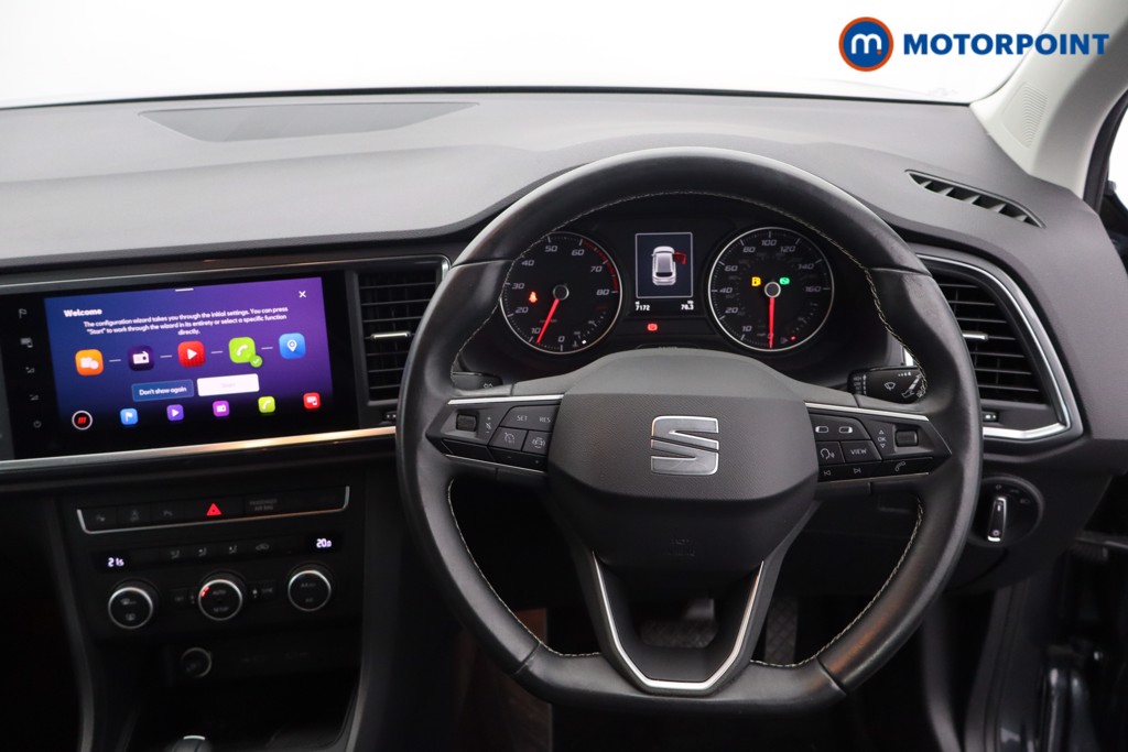 Used SEAT Ateca 2021 for sale - 76405370: Photo 11