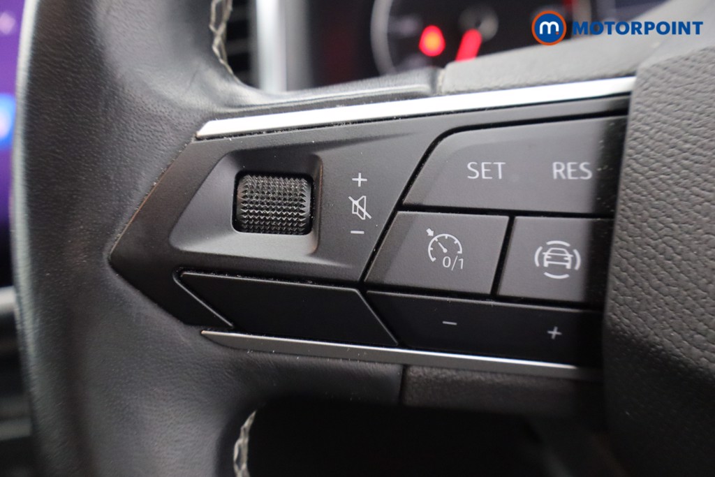 Used SEAT Ateca 2021 for sale - 76405370: Photo 12