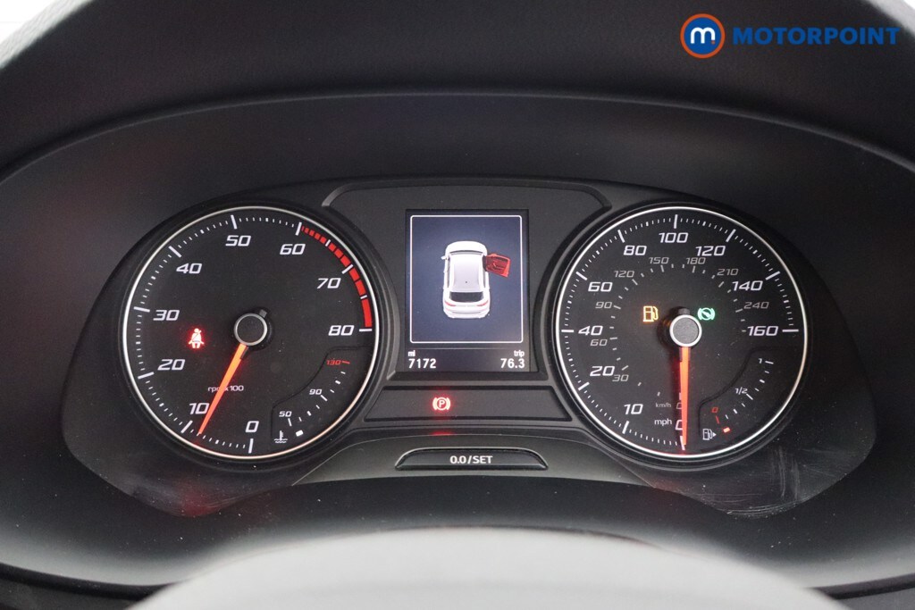 Used SEAT Ateca 2021 for sale - 76405370: Photo 14