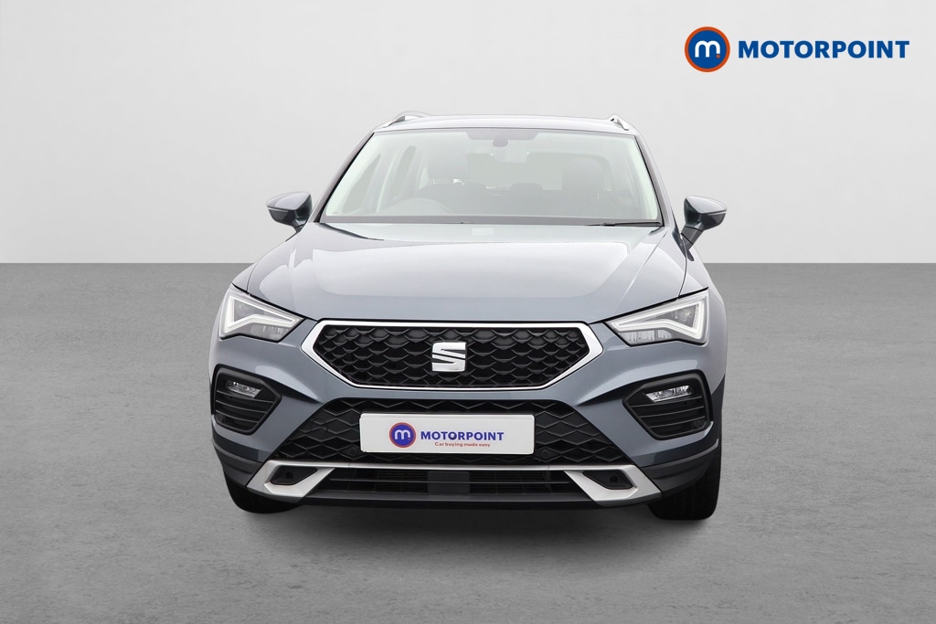 Used SEAT Ateca 2021 for sale - 76405370: Photo 2