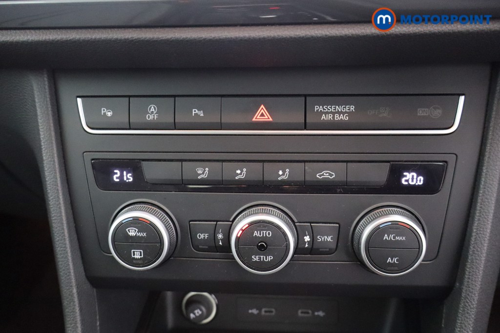 Used SEAT Ateca 2021 for sale - 76405370: Photo 20