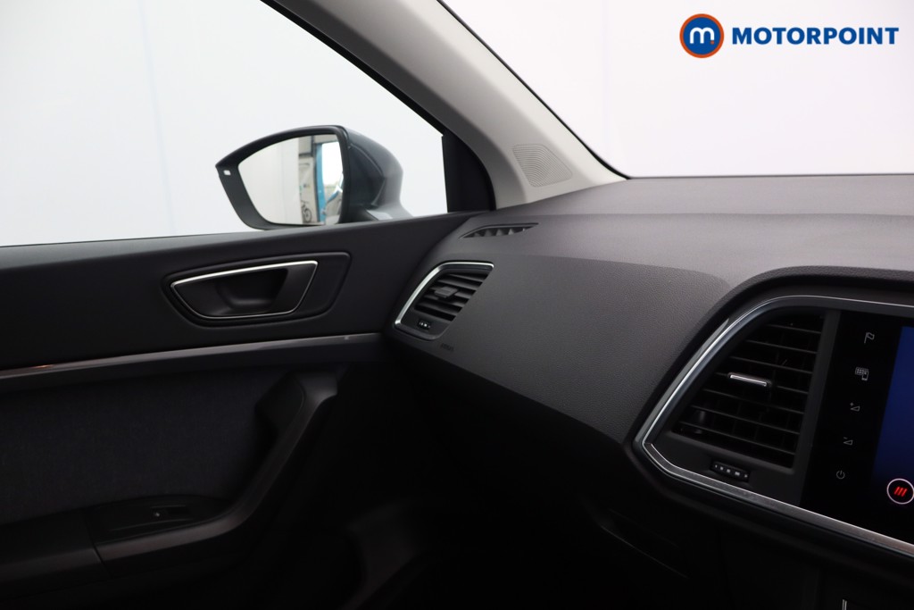 Used SEAT Ateca 2021 for sale - 76405370: Photo 21