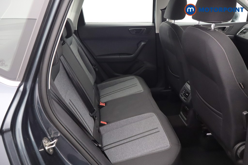 Used SEAT Ateca 2021 for sale - 76405370: Photo 25