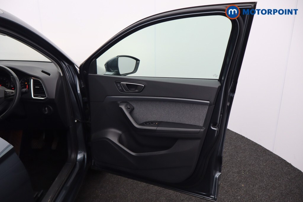 Used SEAT Ateca 2021 for sale - 76405370: Photo 27