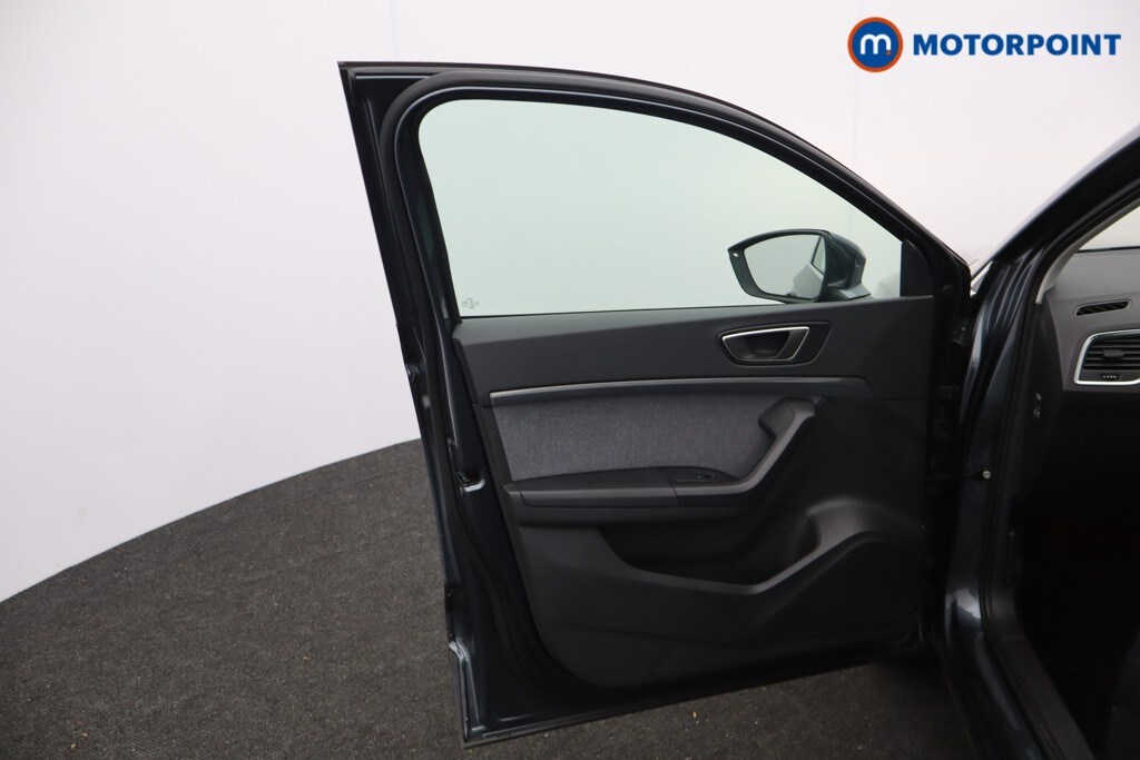 Used SEAT Ateca 2021 for sale - 76405370: Photo 28