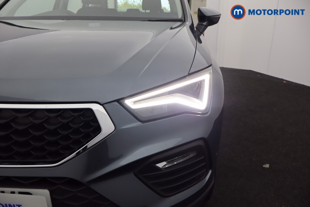 Used SEAT Ateca 2021 for sale - 76405370: Photo 29