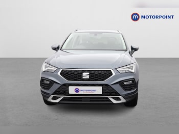 Used SEAT Ateca 2021 for sale - 76405370: Photo