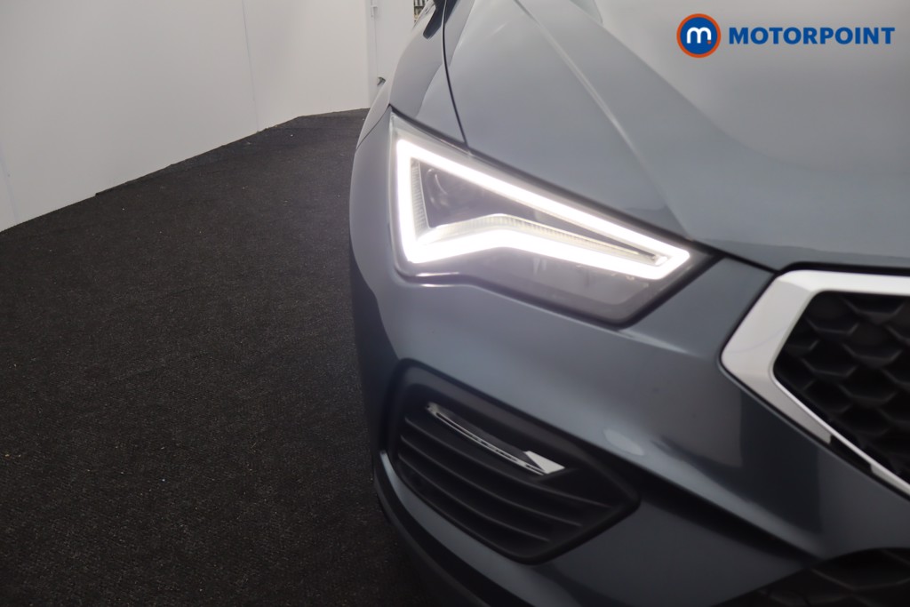 Used SEAT Ateca 2021 for sale - 76405370: Photo 30