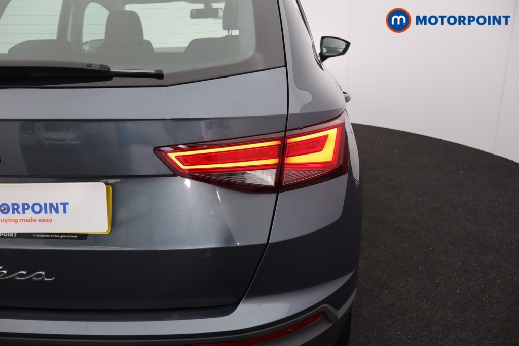 Used SEAT Ateca 2021 for sale - 76405370: Photo 31