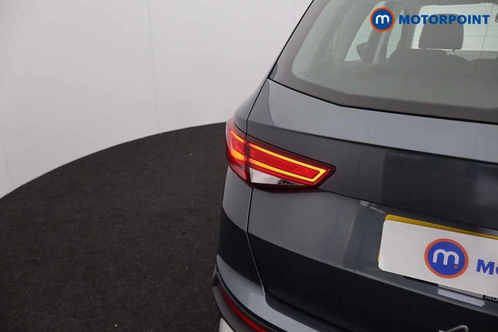 Used SEAT Ateca 2021 for sale - 76405370: Photo 32