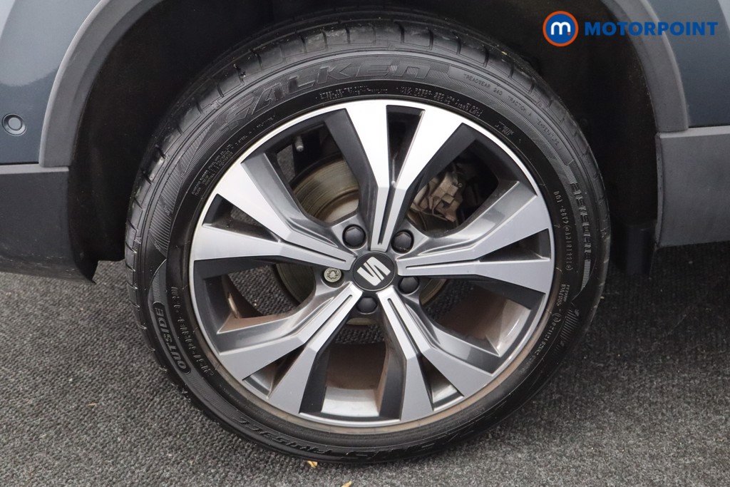 Used SEAT Ateca 2021 for sale - 76405370: Photo 35