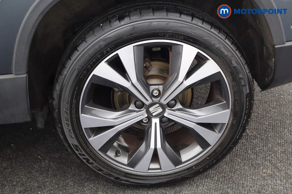 Used SEAT Ateca 2021 for sale - 76405370: Photo 38