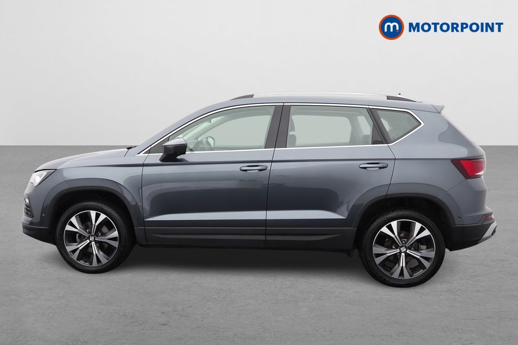 Used SEAT Ateca 2021 for sale - 76405370: Photo 4