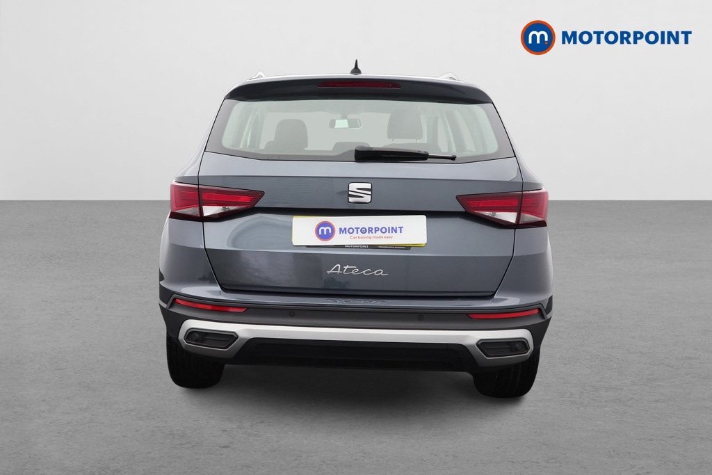 Used SEAT Ateca 2021 for sale - 76405370: Photo 6