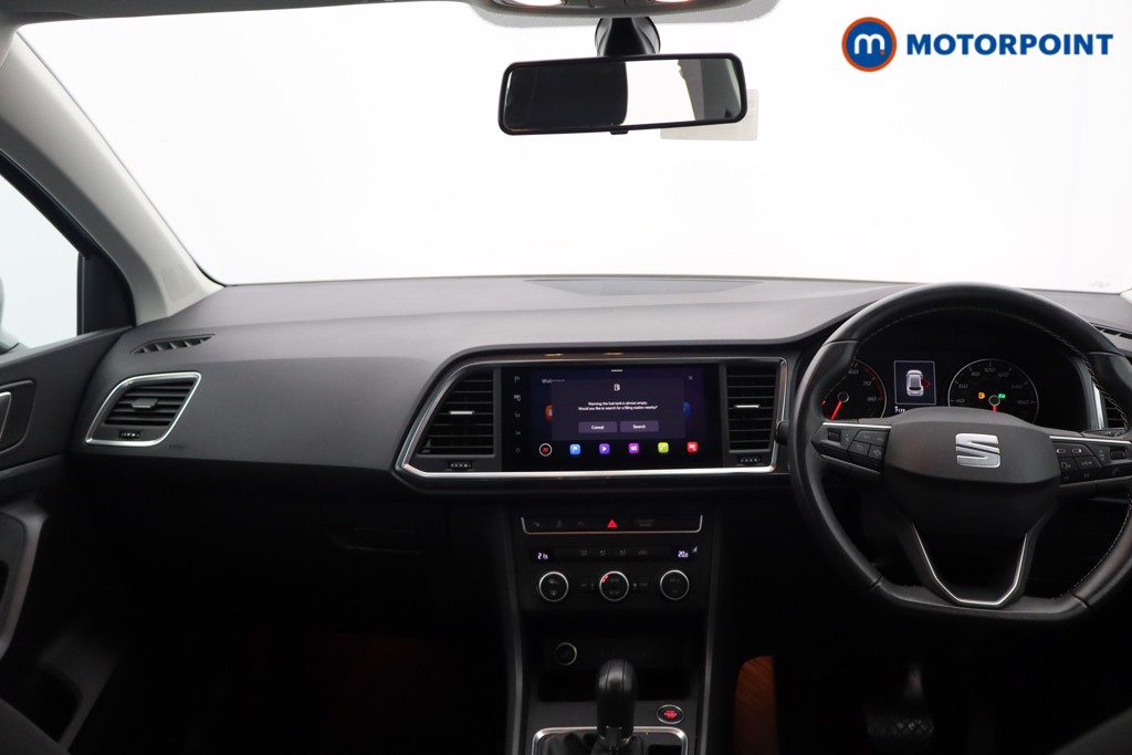 Used SEAT Ateca 2021 for sale - 76405370: Photo 9