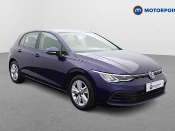 2022 - 1.5 TSI Life 5dr