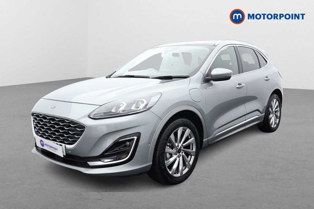 Used Ford Kuga 2024 for sale - 77138543: Photo 3