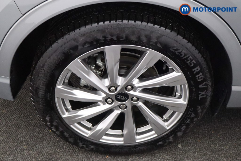 Used Ford Kuga 2024 for sale - 77138543: Photo 30