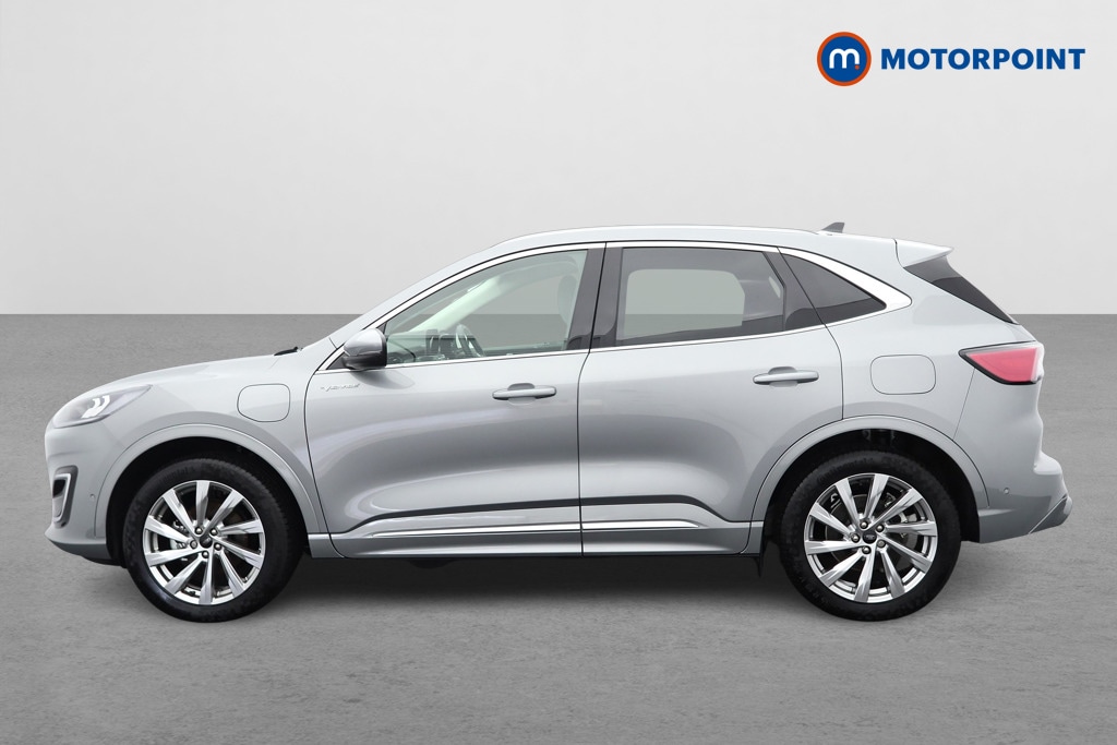 Used Ford Kuga 2024 for sale - 77138543: Photo 4