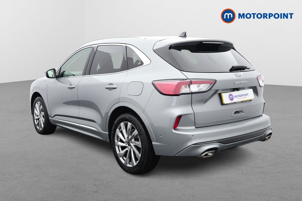 Used Ford Kuga 2024 for sale - 77138543: Photo 5