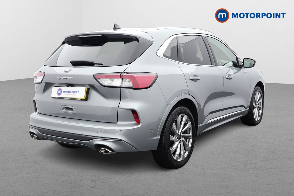 Used Ford Kuga 2024 for sale - 77138543: Photo 7