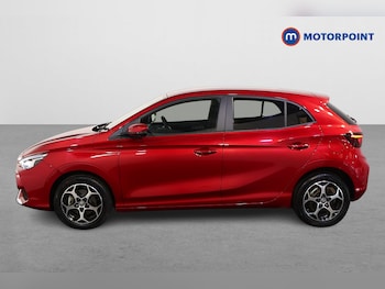 Used MG MG3 2025 for sale - 78718410: Photo