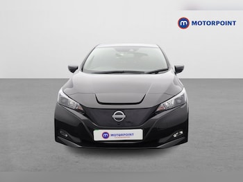 Used Nissan Leaf 2022 for sale - 75776618: Photo