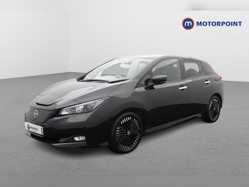 Used Nissan Leaf 2022 for sale - 75776618: Photo