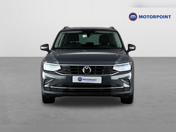 Used Volkswagen Tiguan 2021 for sale - 78610461: Photo