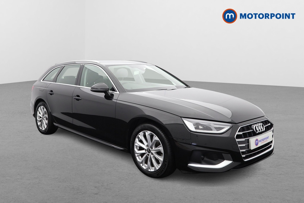 Used Audi A4 2024 for sale - 76146906: Photo 1