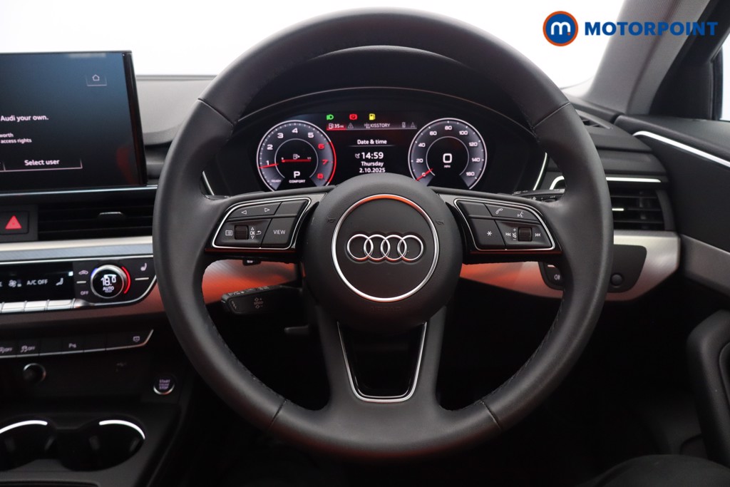 Used Audi A4 2024 for sale - 76146906: Photo 10