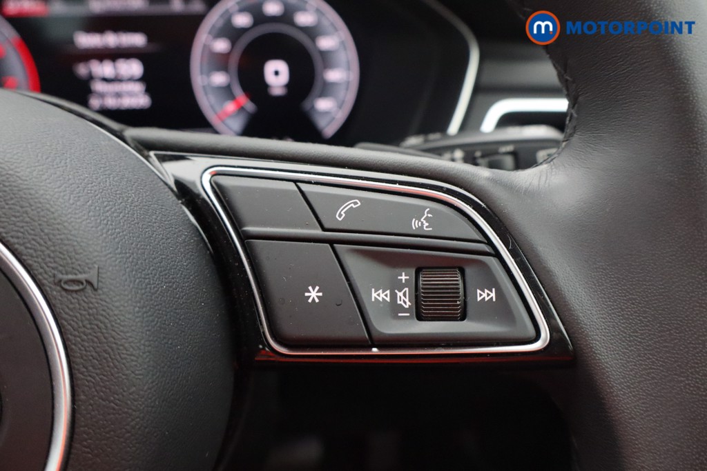 Used Audi A4 2024 for sale - 76146906: Photo 12