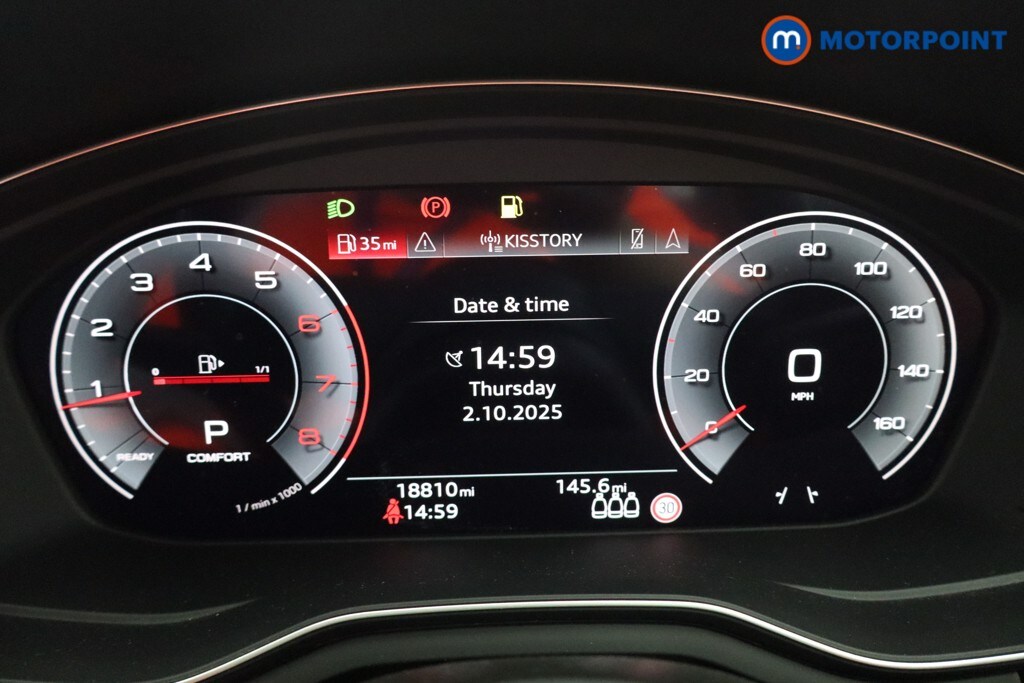 Used Audi A4 2024 for sale - 76146906: Photo 13